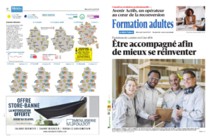 Journal du 2 avril 2025