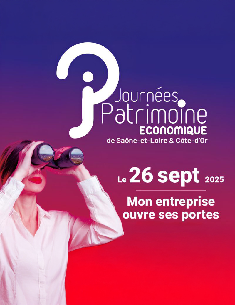journée du patrimoine éco by Mon CEP