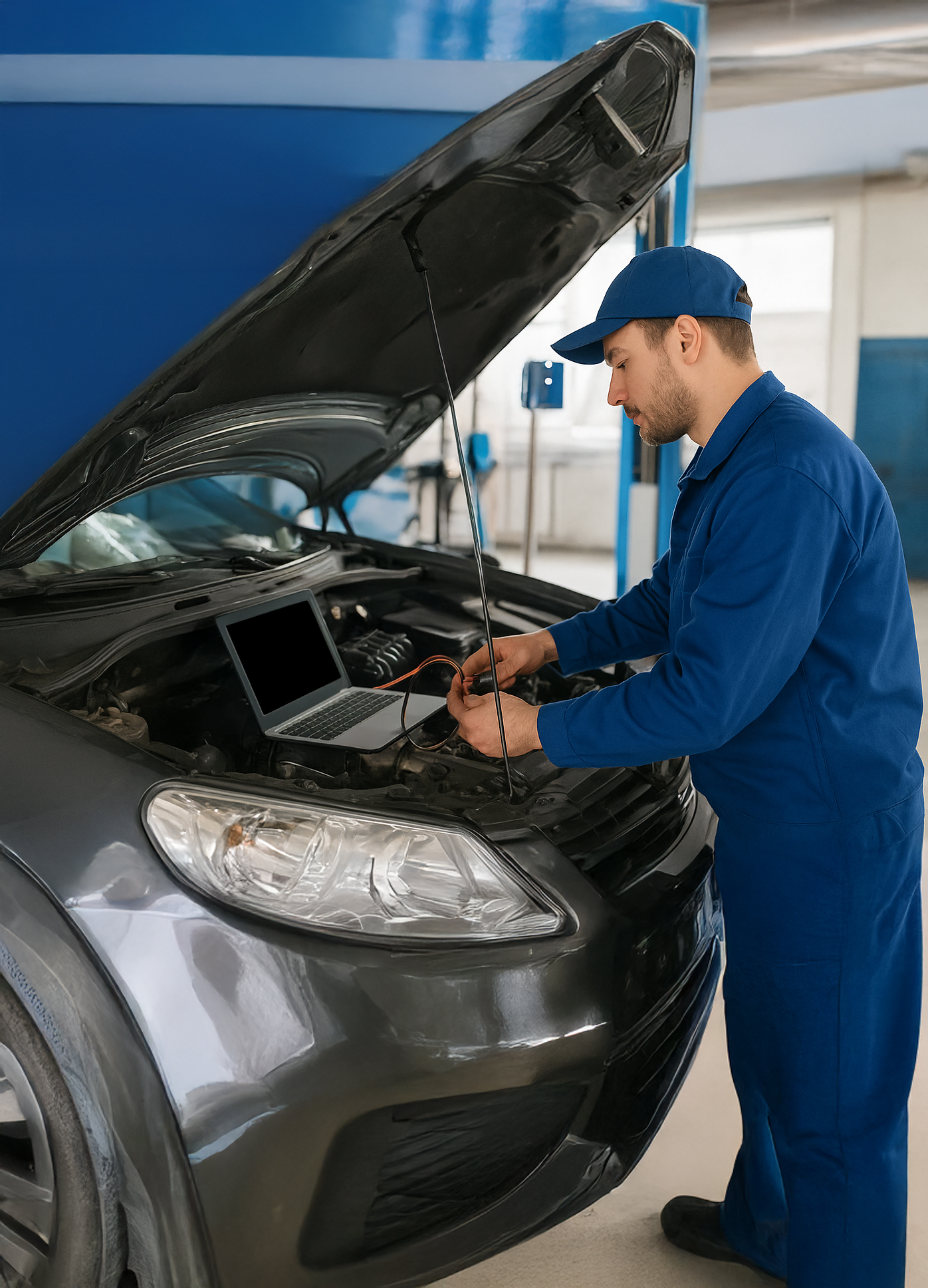 Secteur automobile en constant changement