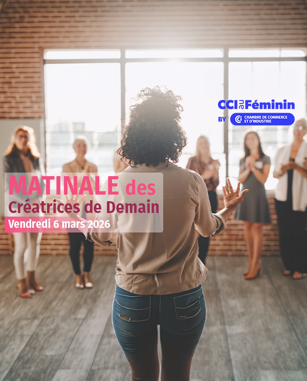 Matinale les créatrice de demain - Jura