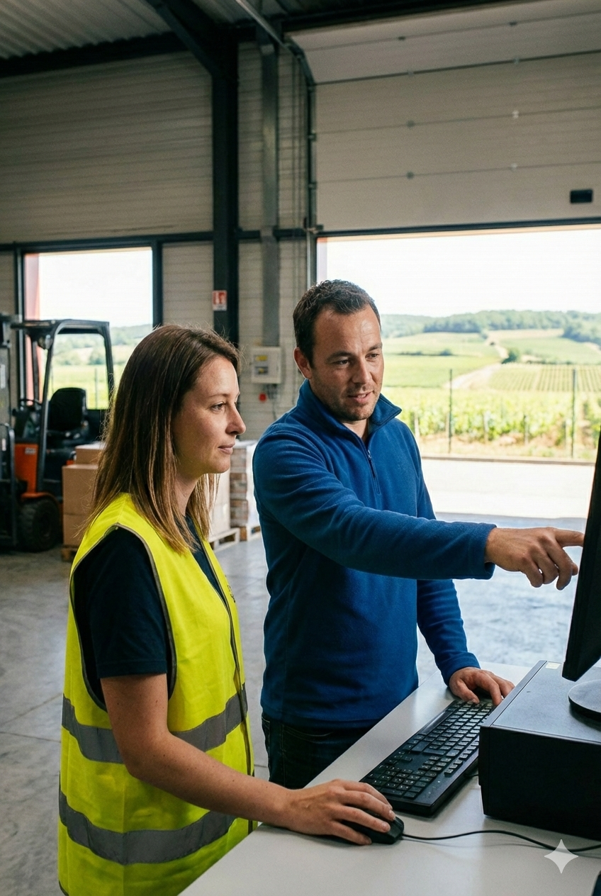 Une immersion facile en BFC