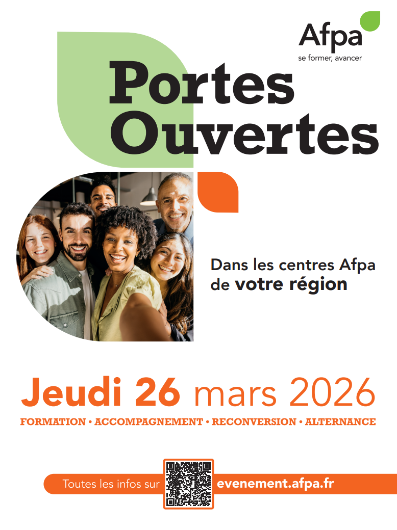 JPO AFPA - Mars 2026