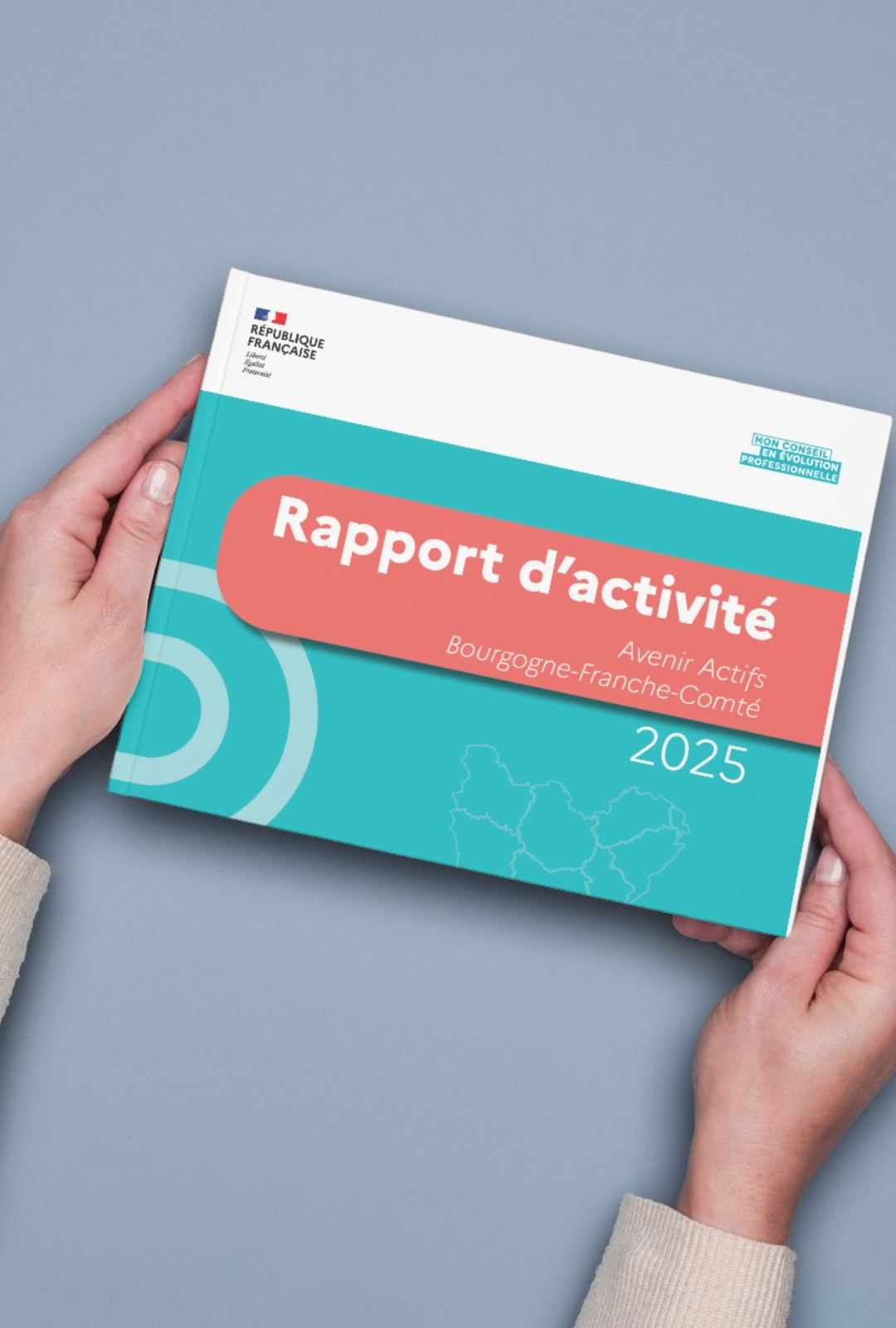 Rapport d'activité Avenir Actifs BFC