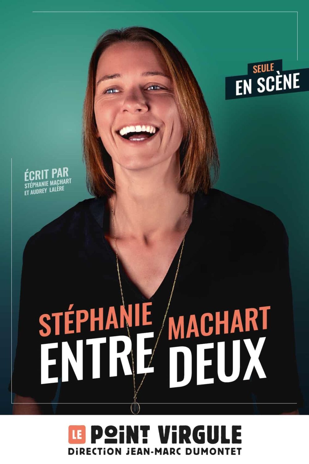 Mon CEP par Stéphanie Machart