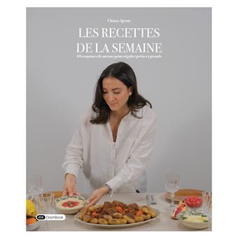 Chima Food x Avenir Actifs