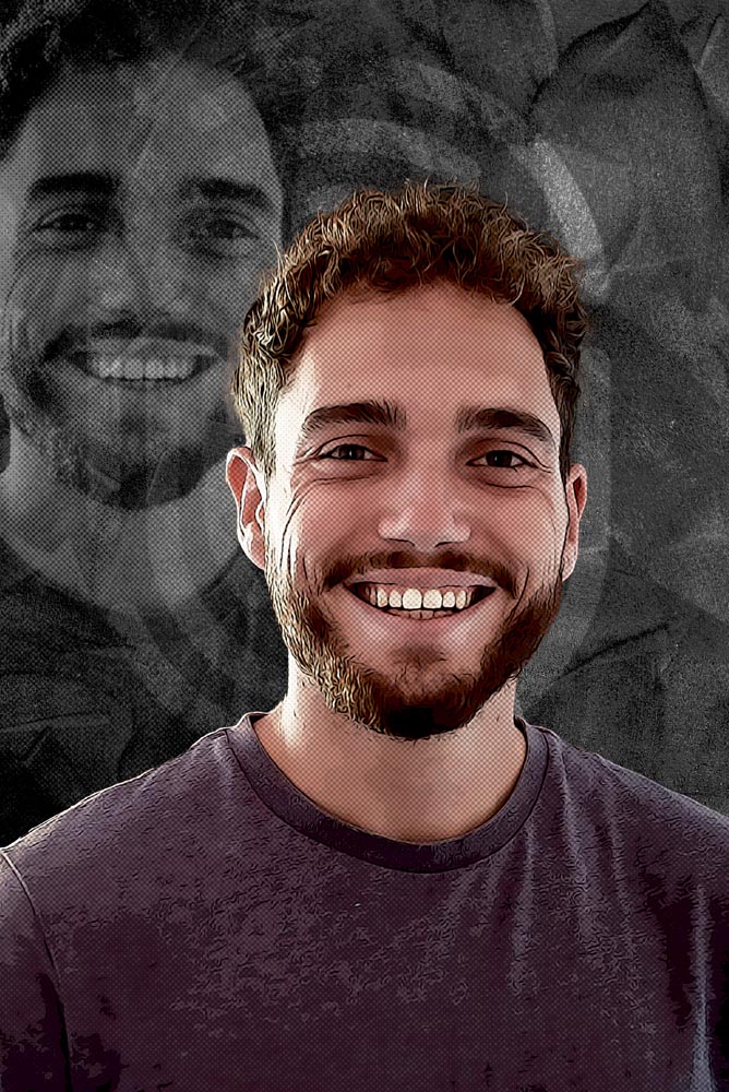 Kevin Moncelli présente Mon CEP